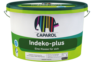 Caparol Indeko-plus Mix